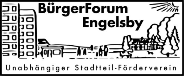 Bürgerforum Engelsby