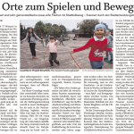 12.11.2019 Flensburger Tageblatt